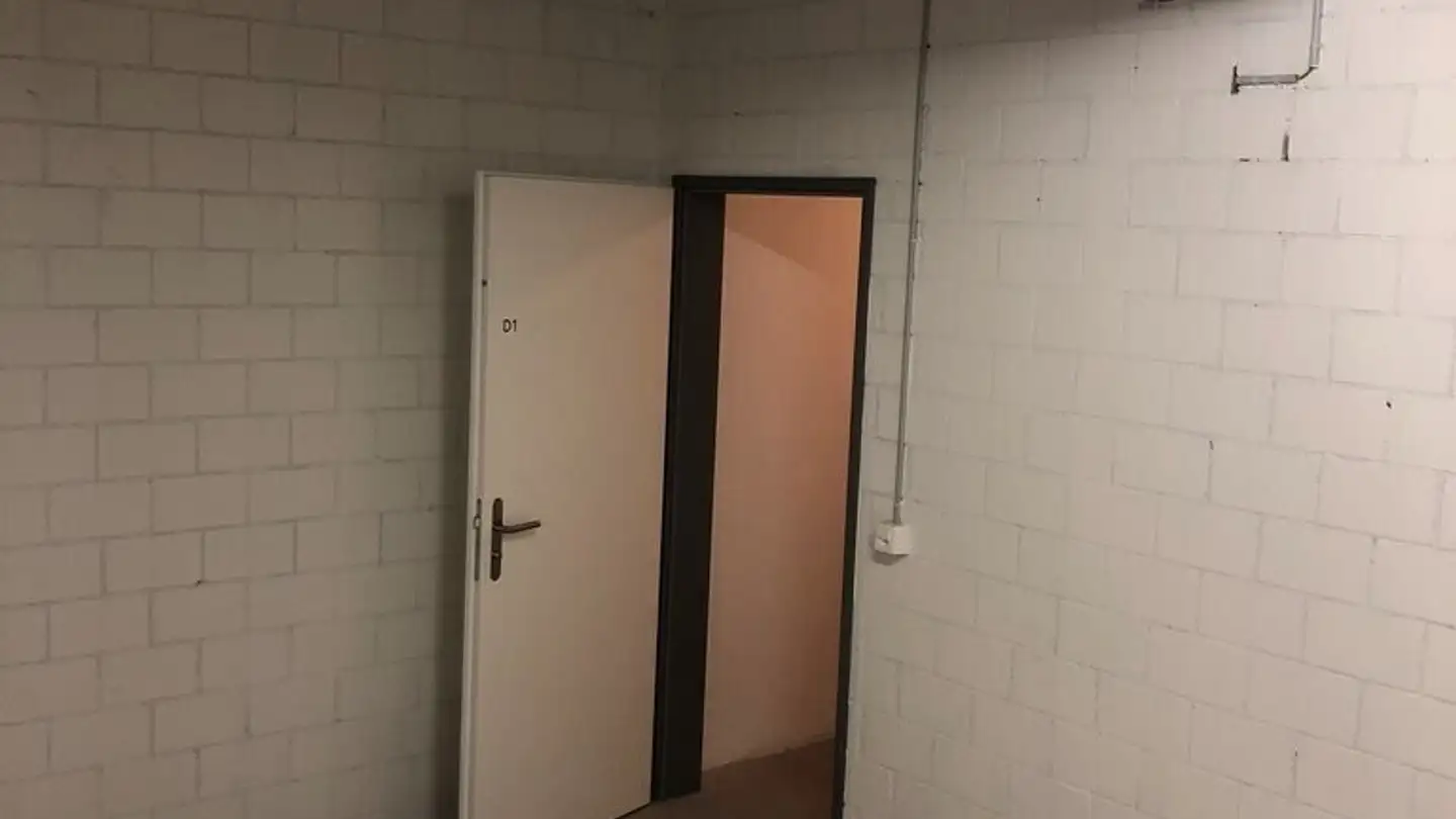 Storage space for rent - Burematt 10, 5243 Mülligen - Photo 3