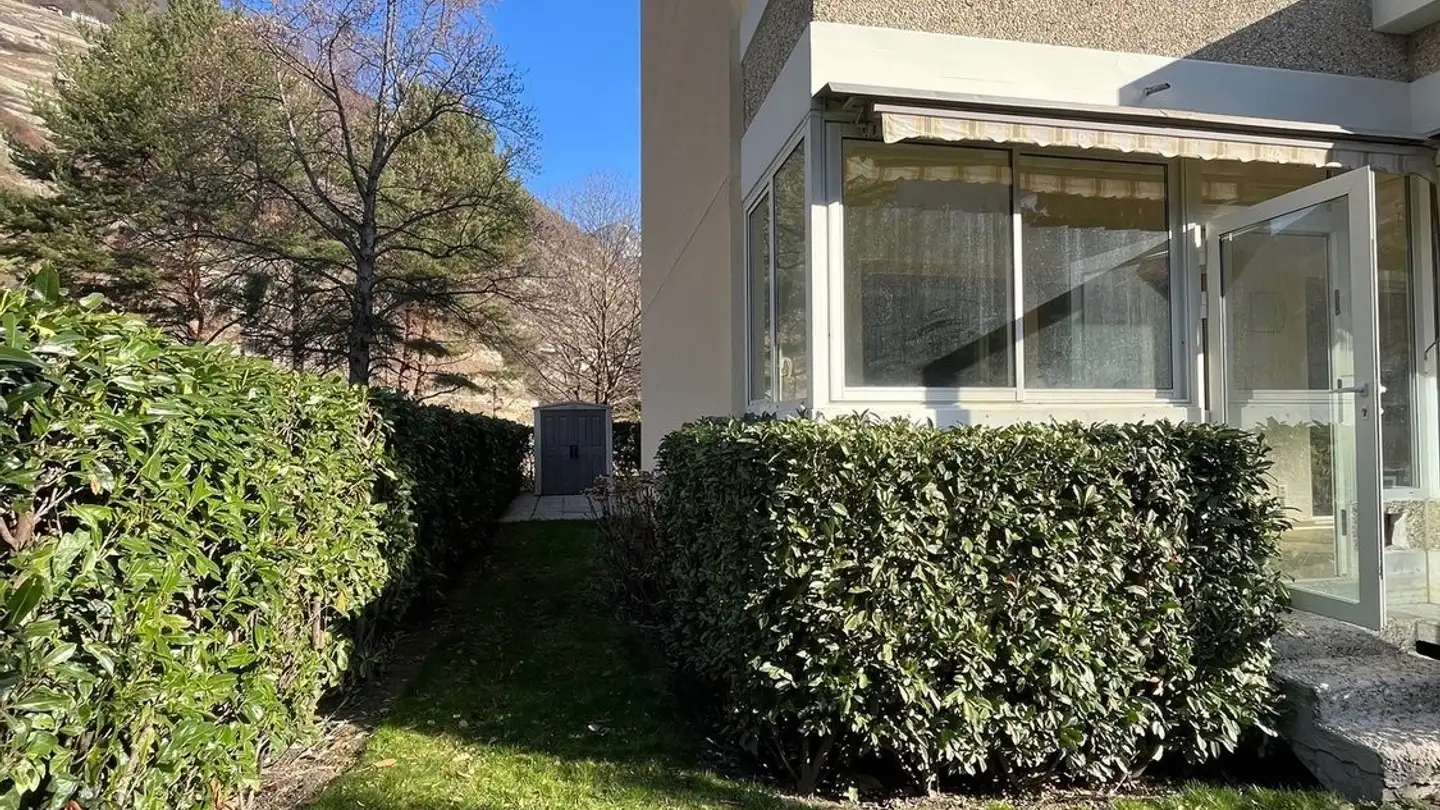 Apartment for rent - 1920 Martigny - Photo 3