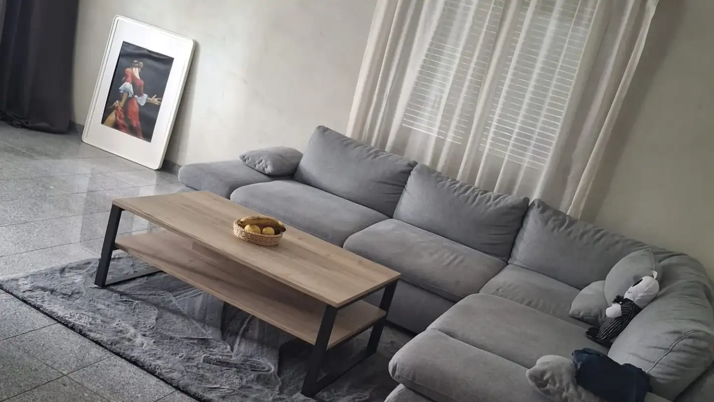 Appartamento in affitto - Winznauerstrasse, 4632 Trimbach