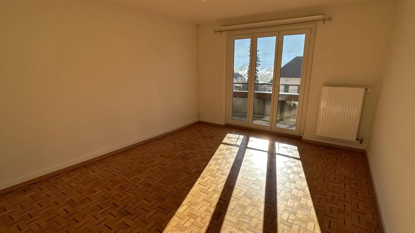 Appartement à louer - Crêt Besson 11, 2615 Sonvilier