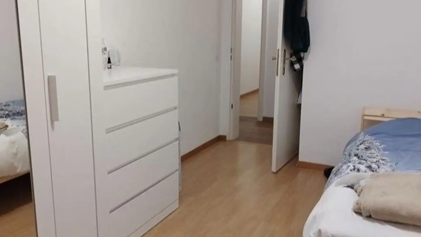 Chambre à louer - 8952 Schlieren - Photo 2