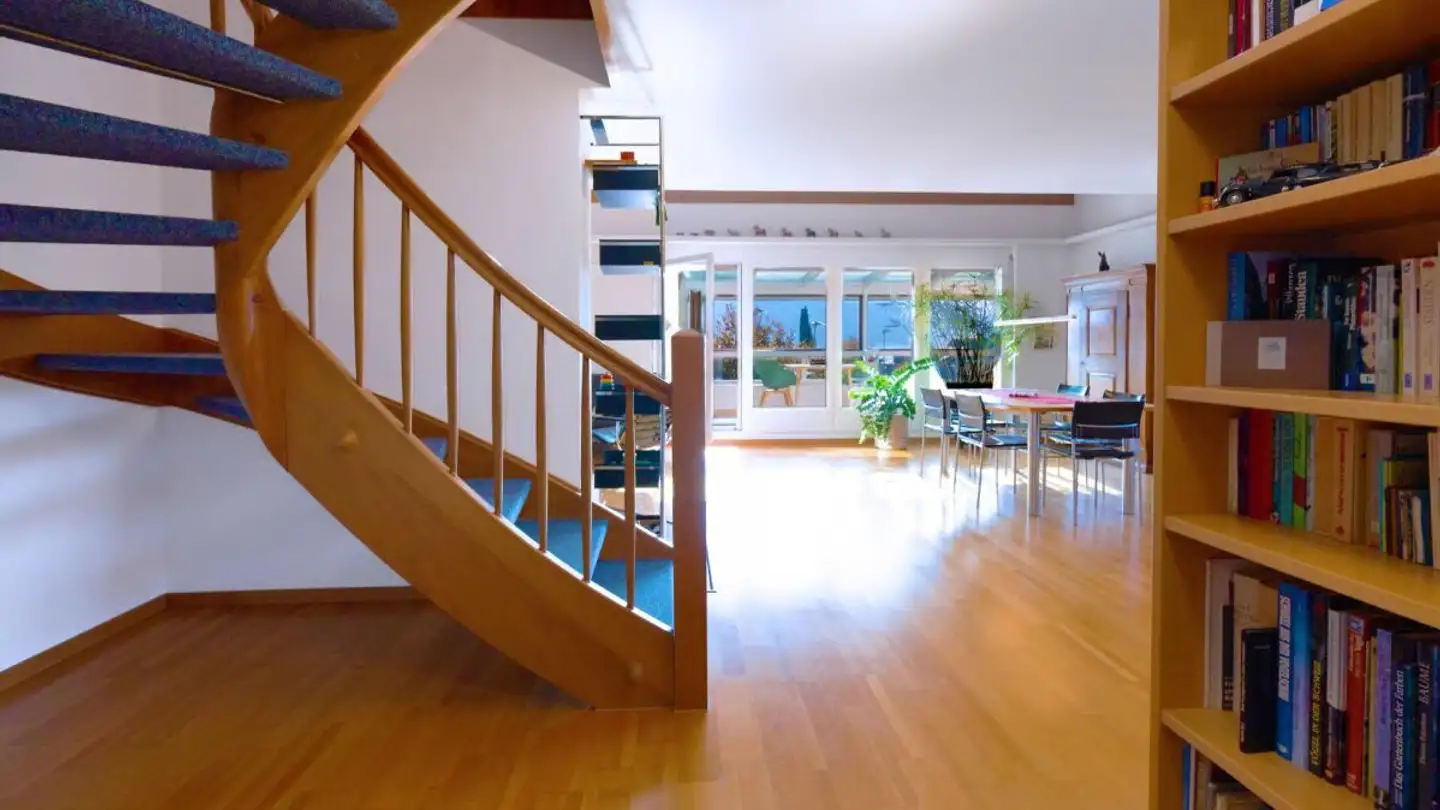 Appartement à louer - Maienmatt 2, 6315 Oberägeri - Photo 2