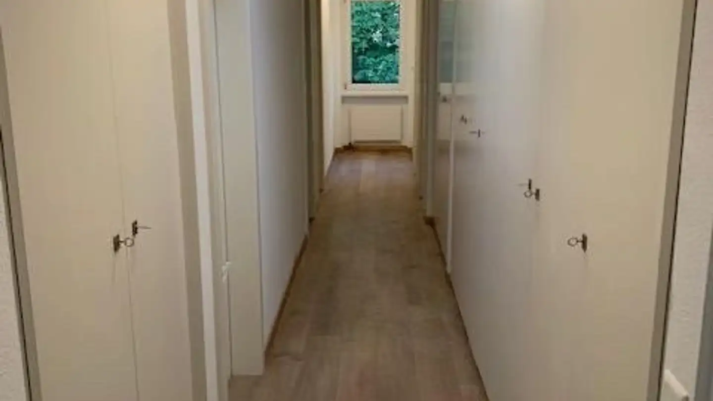 Chambre à louer - 8952 Schlieren - Photo 4