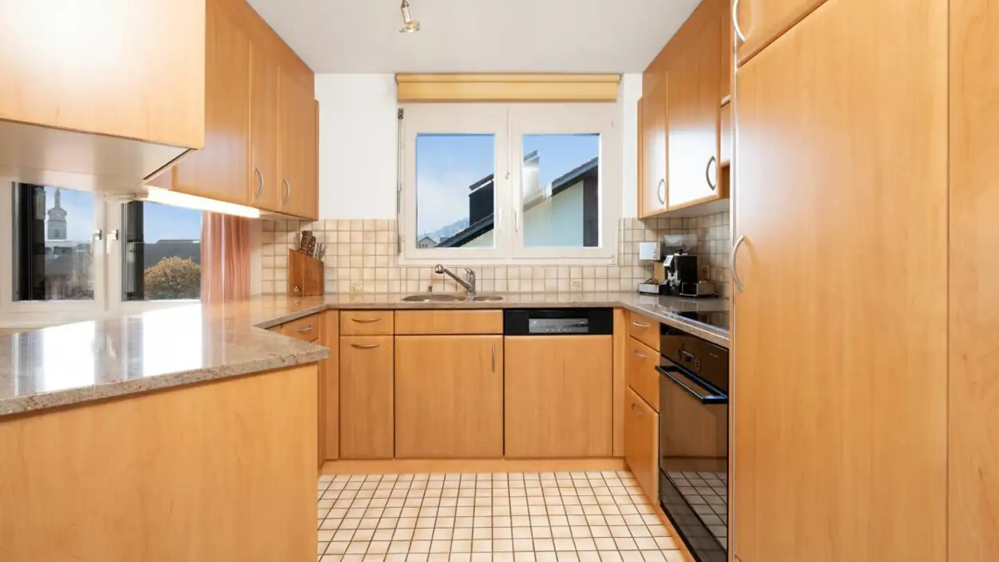 Appartement à louer - Maienmatt 2, 6315 Oberägeri - Photo 4