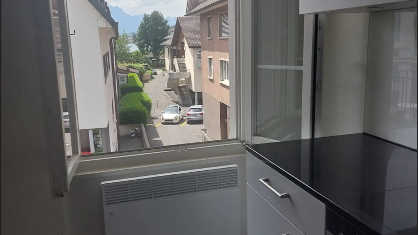 Appartamento in affitto - Chlausjägergasse 4, 6403 Küssnacht am Rigi