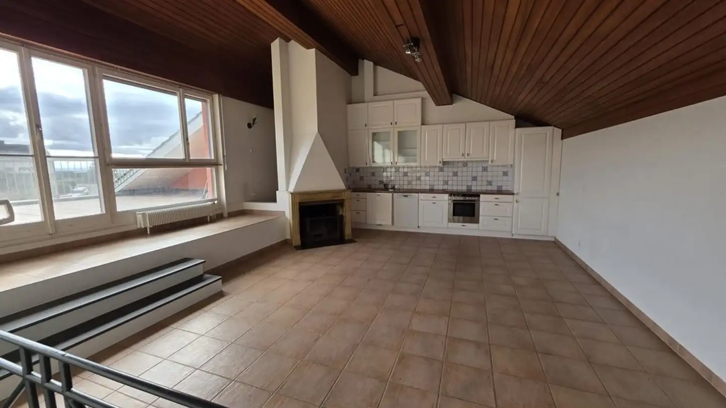 Apartment for rent - Chemin des Jardillets 2, 2068 Hauterive NE - Photo 2