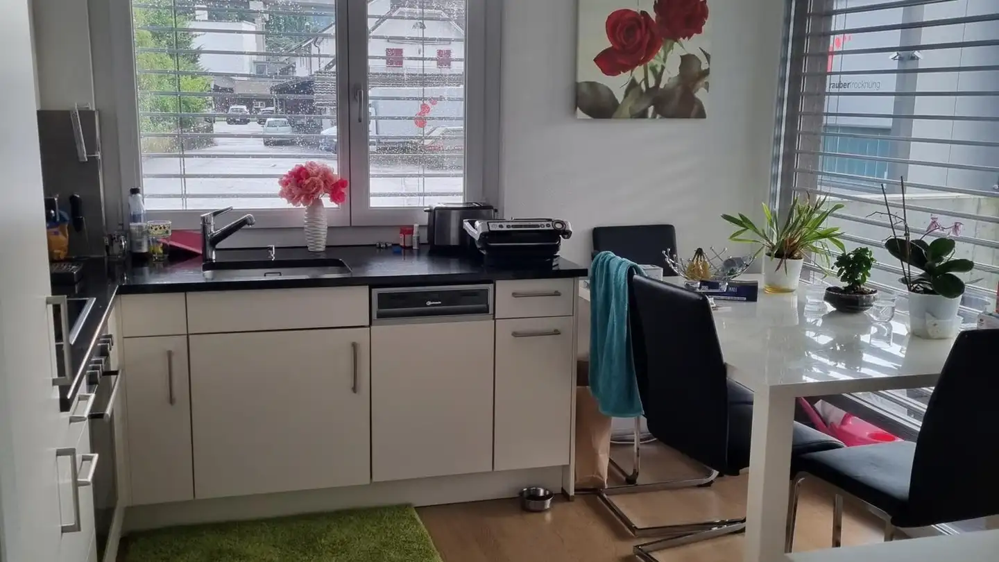 Apartment for rent - 5702 Niederlenz