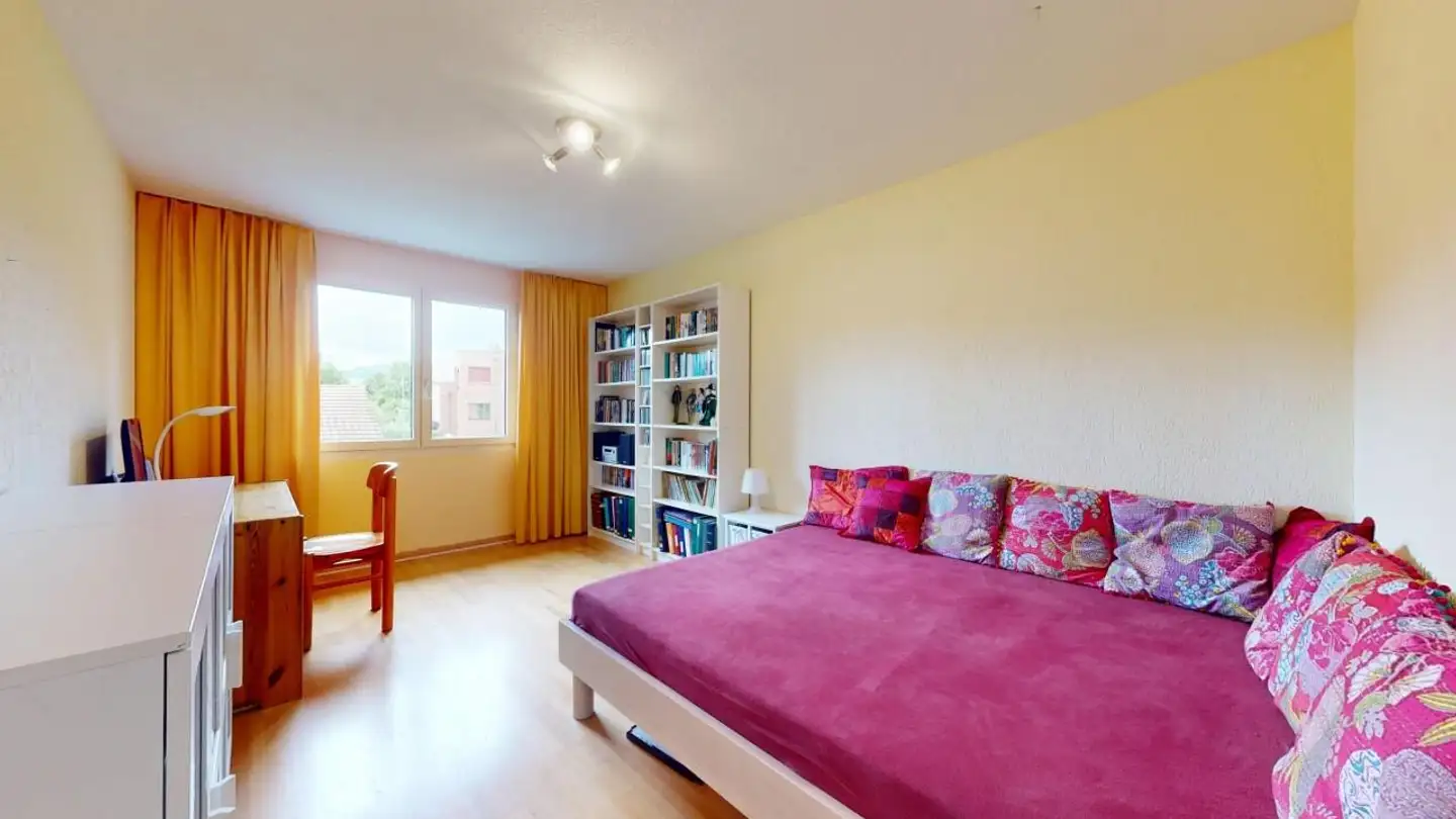 Attique à vendre - Fluhmattstrasse 12, 5400 Baden - Photo 2