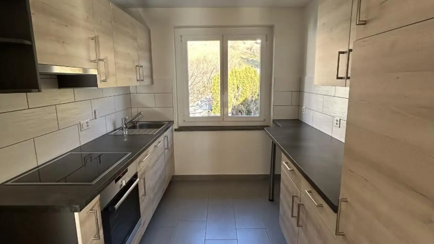 Appartement à louer - Crêt Besson 11, 2615 Sonvilier - Photo 2