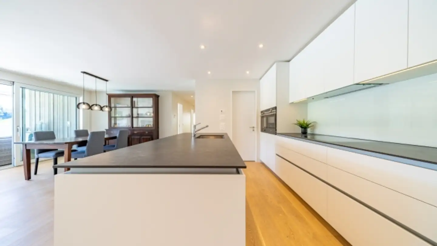 Apartment for sale - 6060 Sarnen - Photo 2