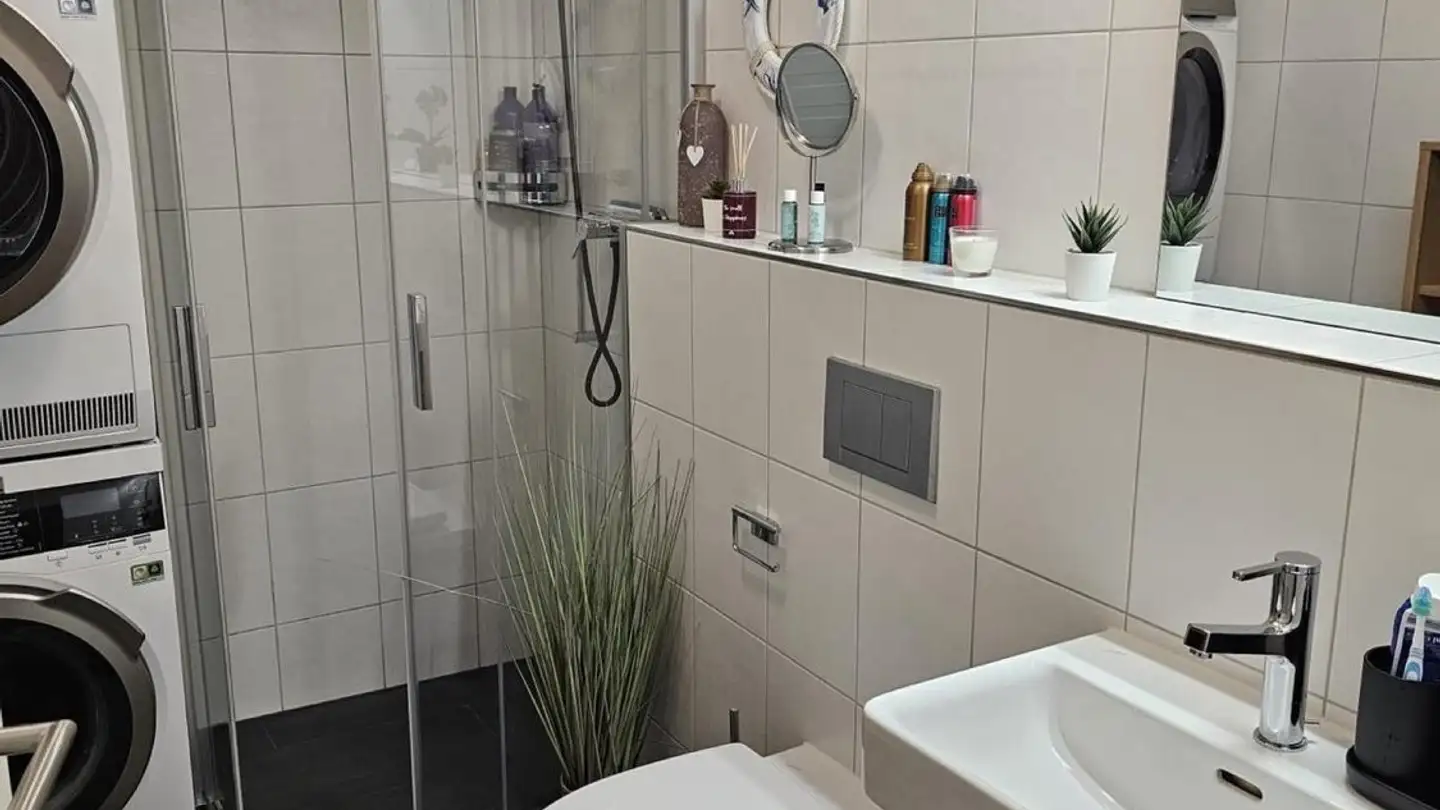 Wohnung mieten - Insstrasse 20, 3235 Erlach - Foto 2