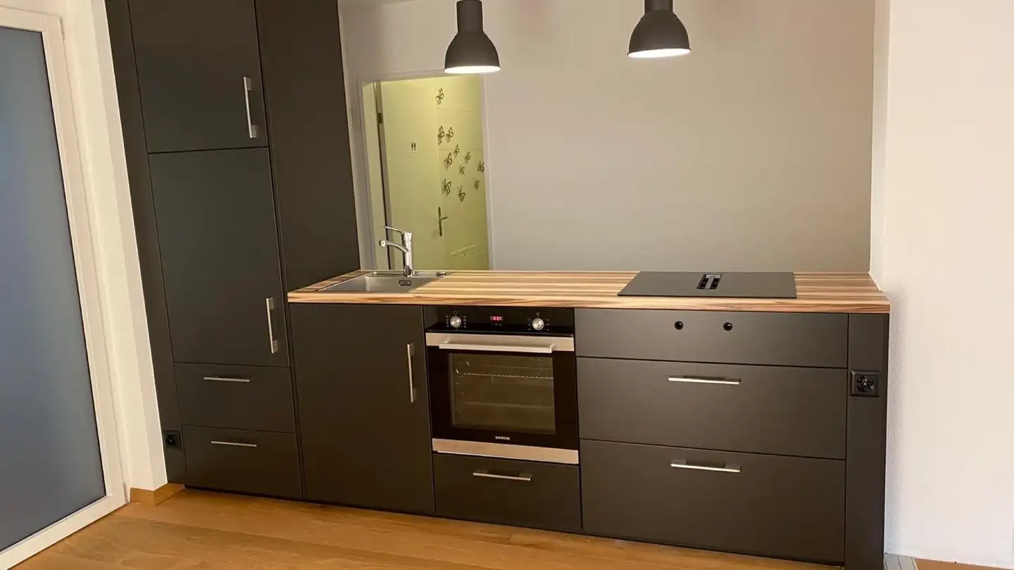 Wohnung mieten - Insstrasse 20, 3235 Erlach - Foto 3