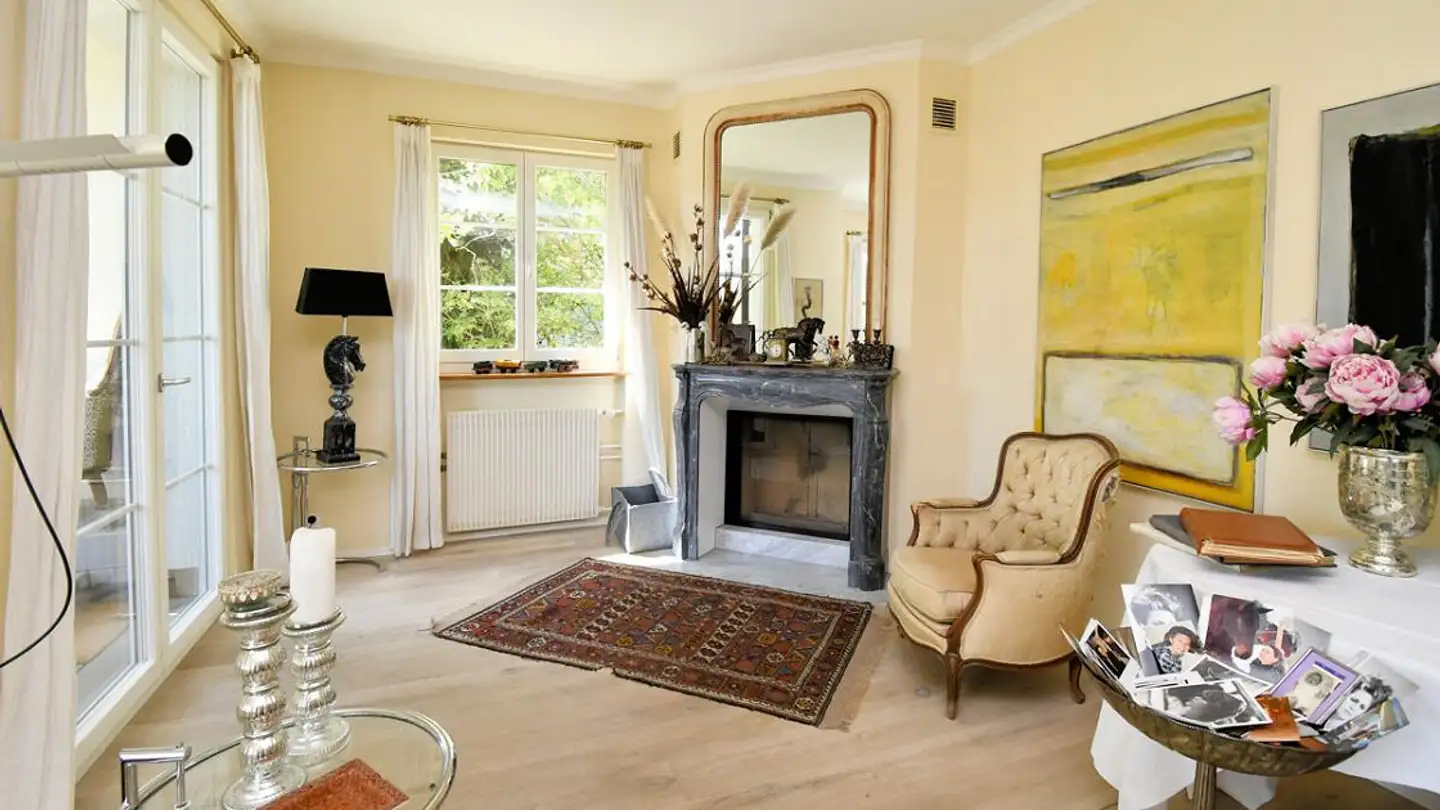 Apartment for rent - Dorfstrasse 26, 3073 Gümligen - Photo 3