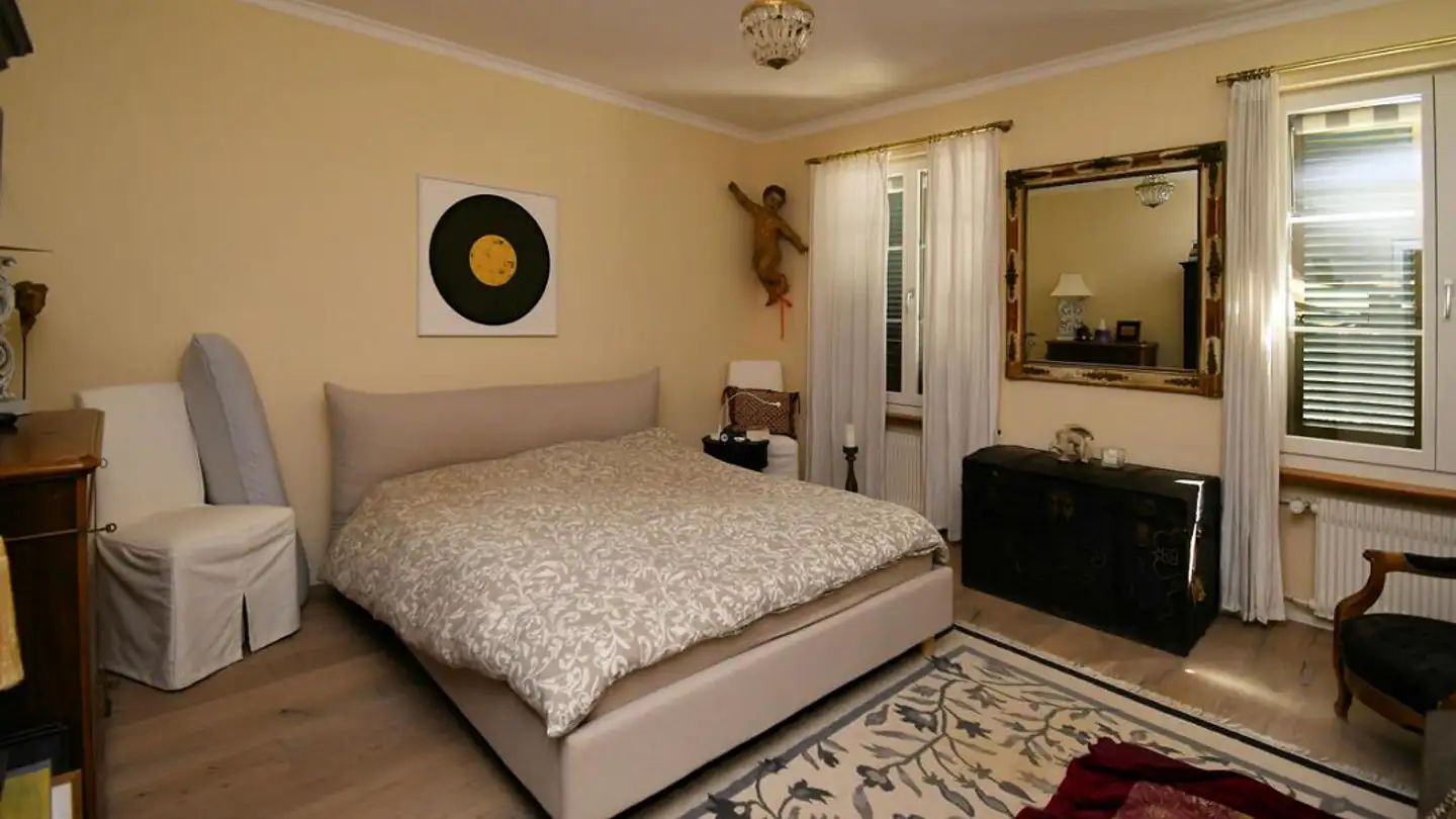Apartment for rent - Dorfstrasse 26, 3073 Gümligen - Photo 4