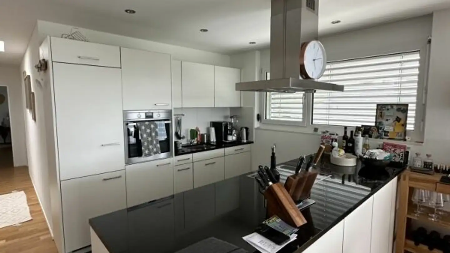 Penthouse mieten - Scheidweg 5, 8596 Scherzingen - Foto 4