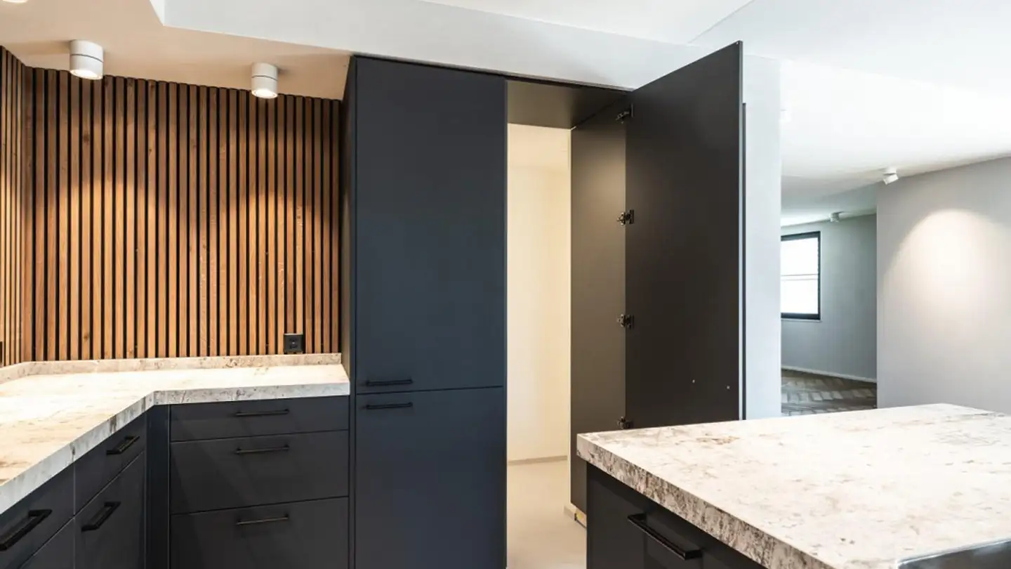 Appartement à louer - Bartlimes 1, 9108 Gonten - Photo 2