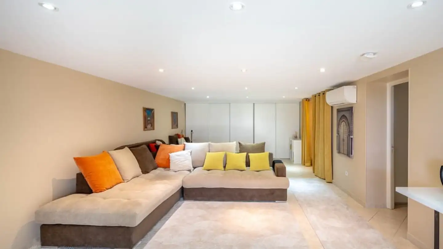 Einfamilienhaus kaufen - 1254 Jussy - Foto 3