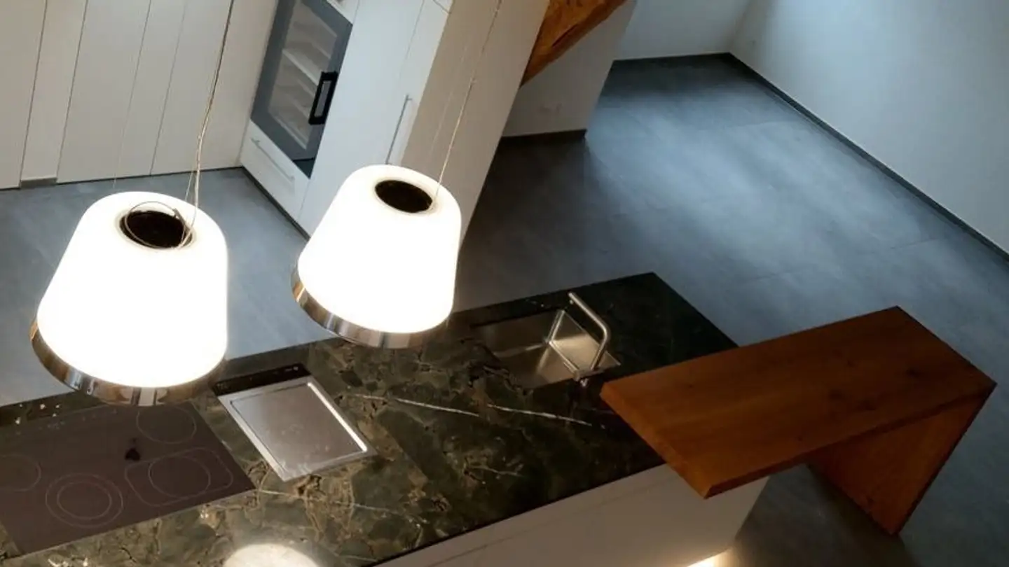 Attique à louer - Rainweg 1, 3473 Alchenstorf - Photo 3