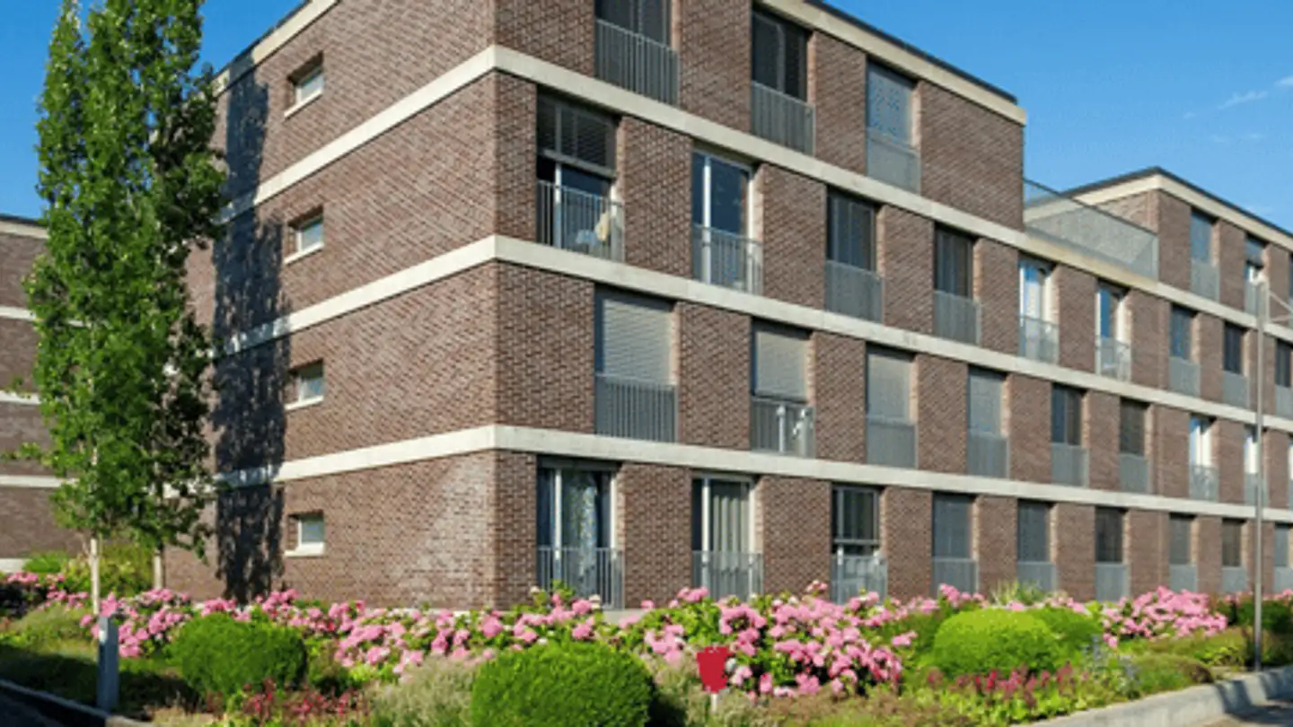 Appartement à louer - Pilgerstrasse 23, 5405 Dättwil AG - Photo 3