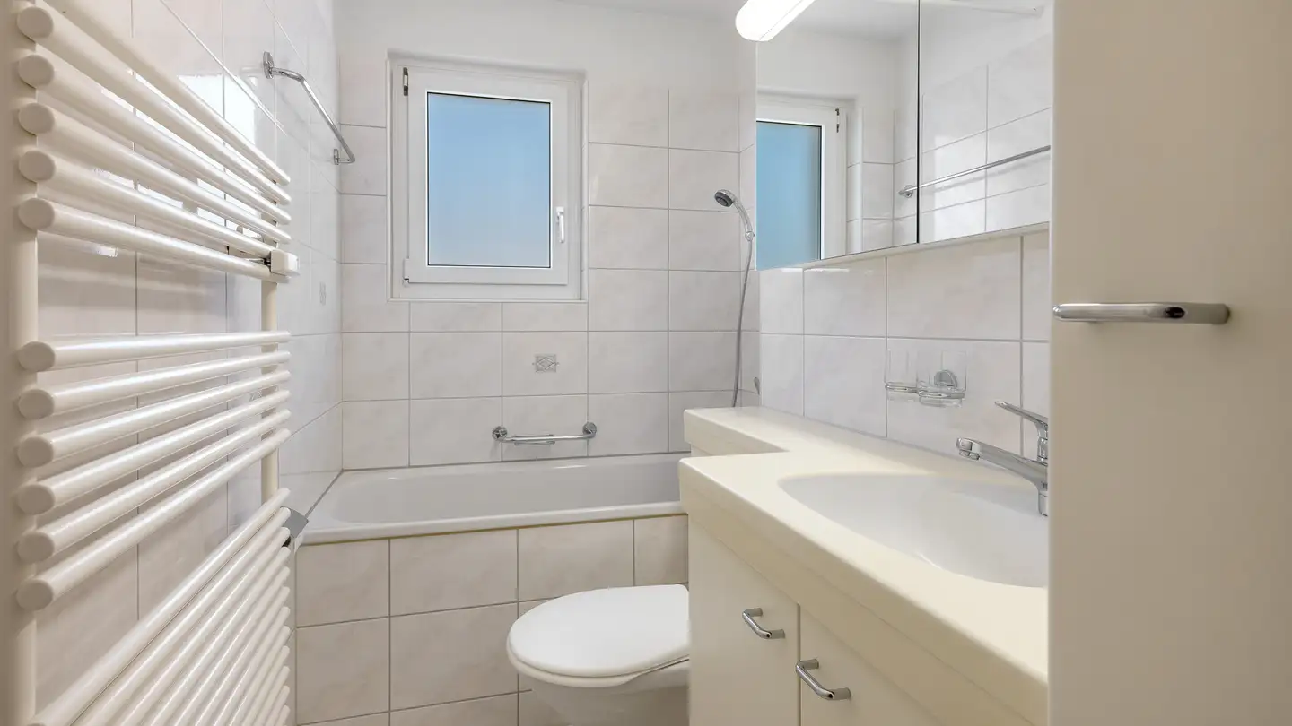 Appartamento in affitto - Hittnauerstrasse 60, 8330 Pfäffikon ZH - Photo 4