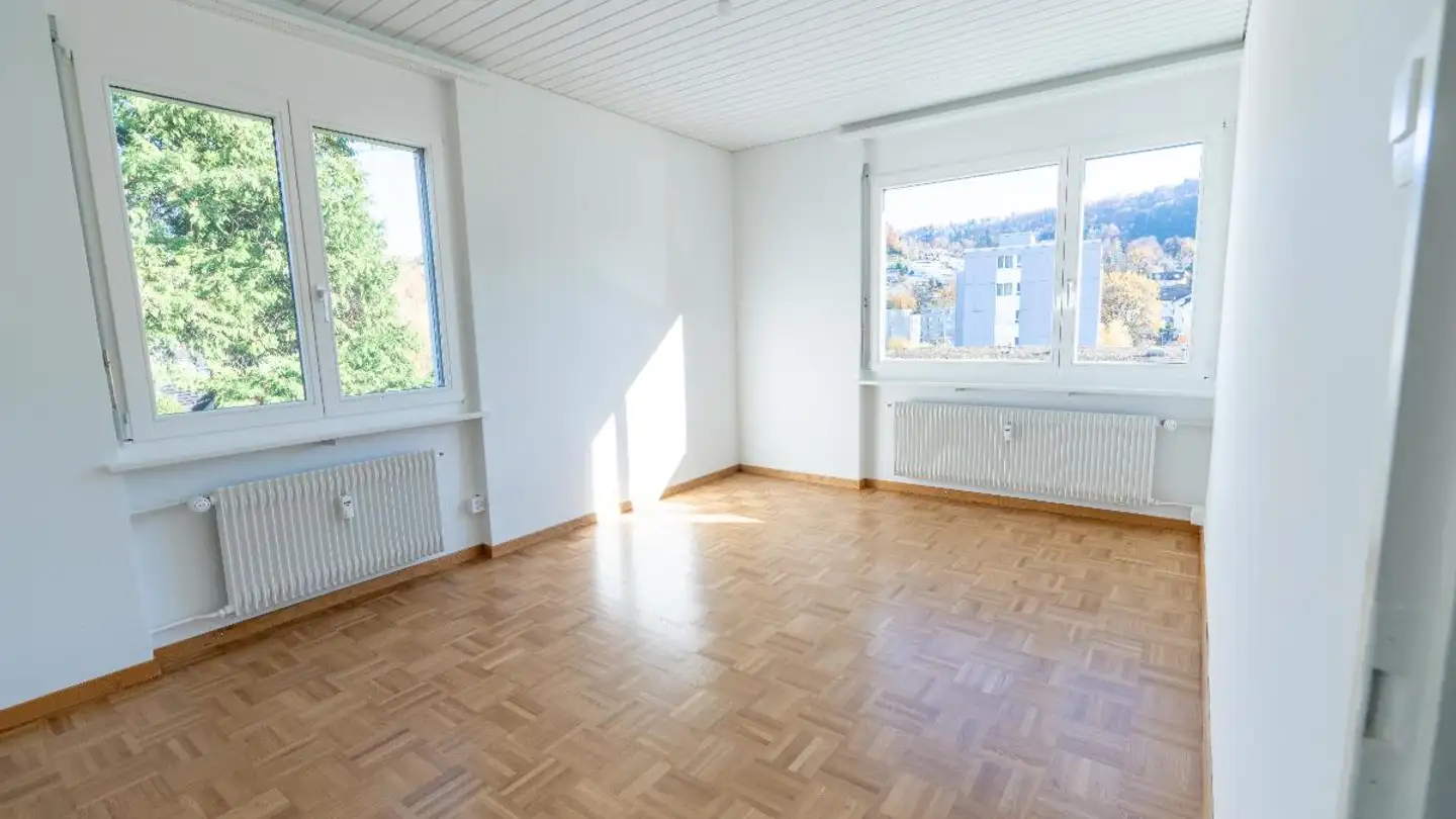 Casa singola in affitto - Kaspar-Kopp-Strasse 22c, 6030 Ebikon - Photo 3