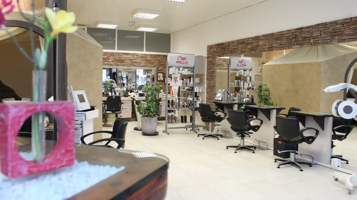 Commercial for rent - Lindenstrasse 7, 8153 Rümlang - Photo 3