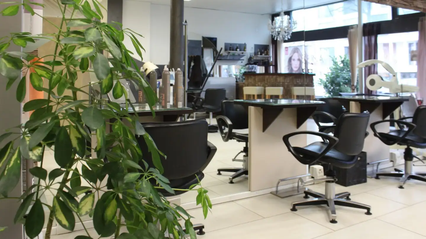 Commercial for rent - Lindenstrasse 7, 8153 Rümlang - Photo 4