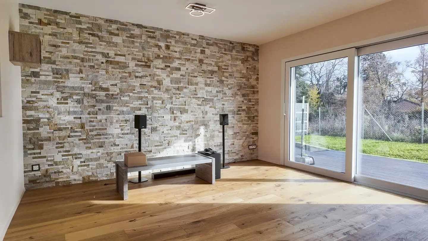 Semi-detached house for sale - Route De Lully 15a, 1131 Tolochenaz - Photo 2