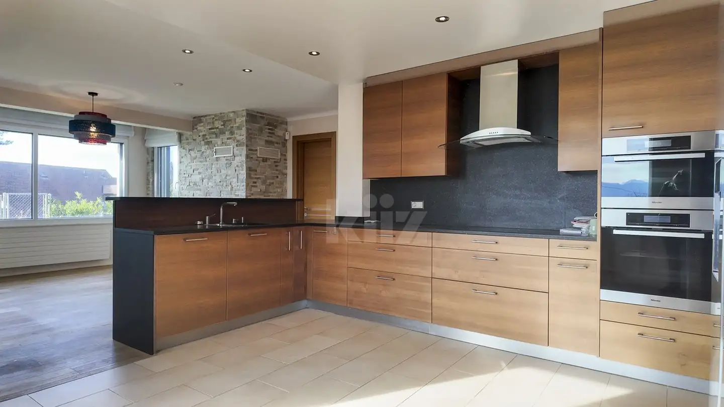 Semi-detached house for sale - Route De Lully 15a, 1131 Tolochenaz - Photo 3