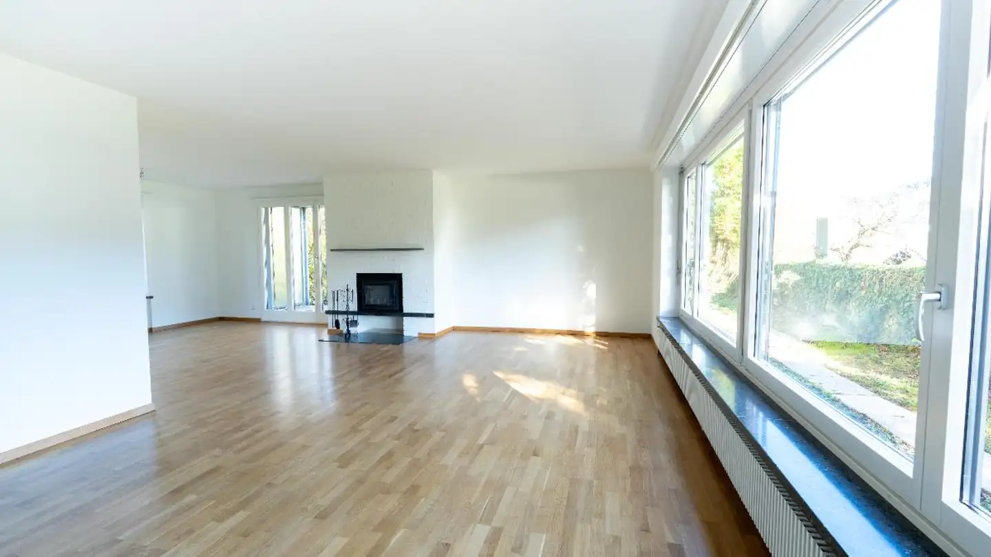 Casa singola in affitto - Kaspar-Kopp-Strasse 22c, 6030 Ebikon - Photo 4