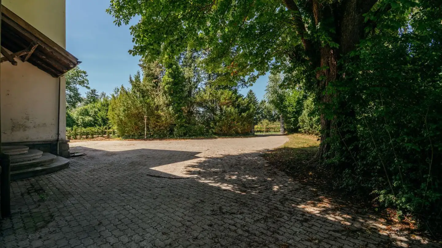 Villa for sale - Obere Farnbühlstrasse, 5610 Wohlen AG - Photo 3