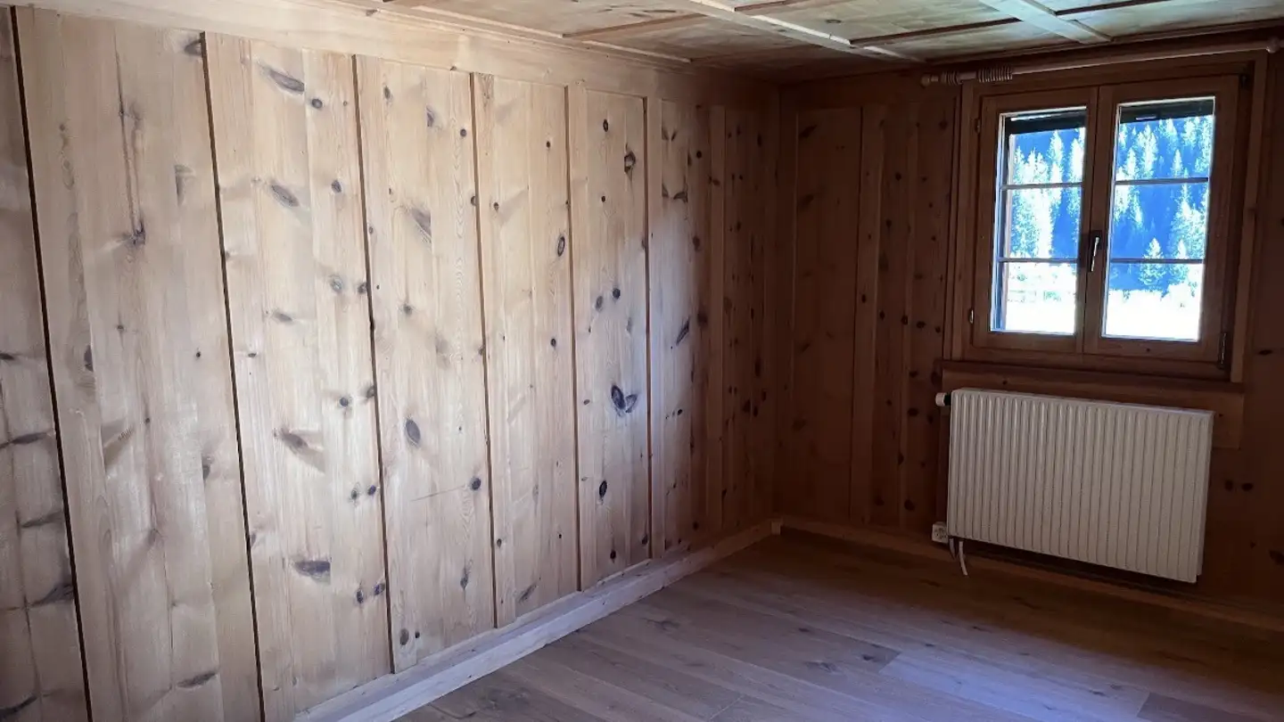 Appartamento in affitto - Lengmattastrasse 10, 7276 Davos Frauenkirch - Foto 3