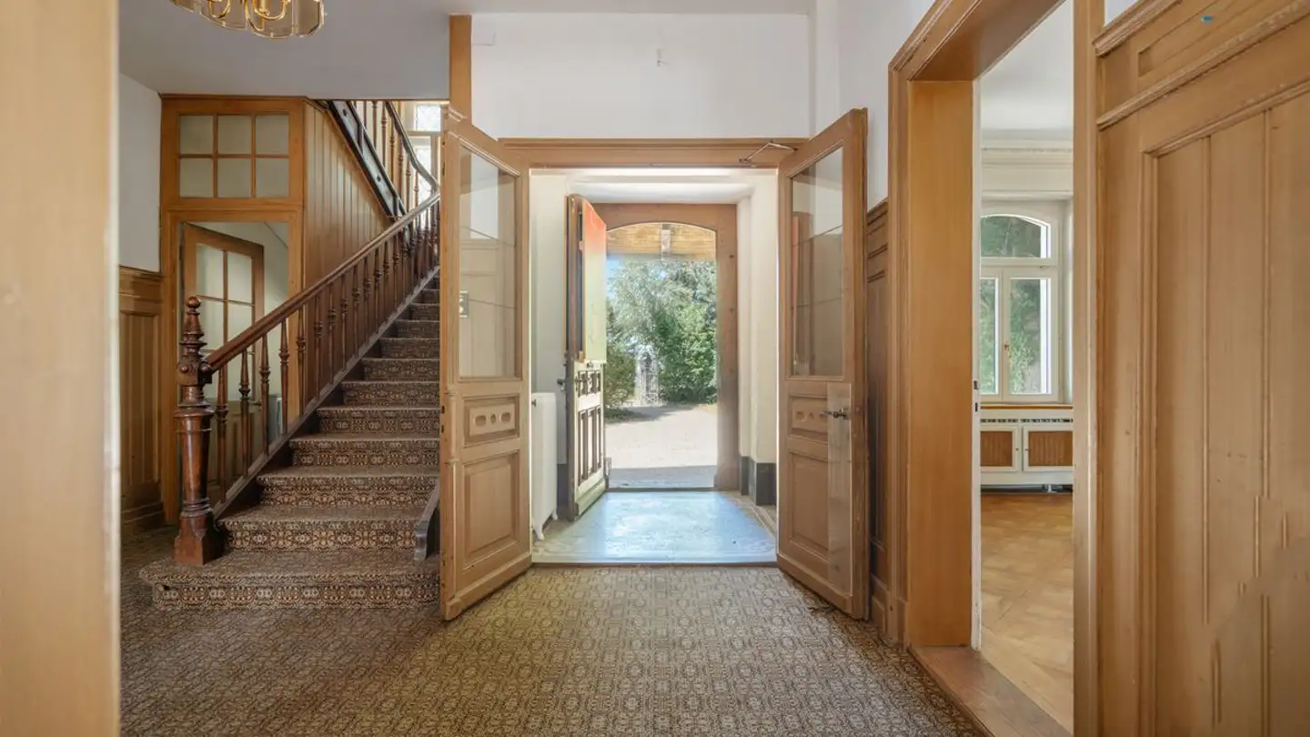 Villa for sale - Obere Farnbühlstrasse, 5610 Wohlen AG - Photo 4