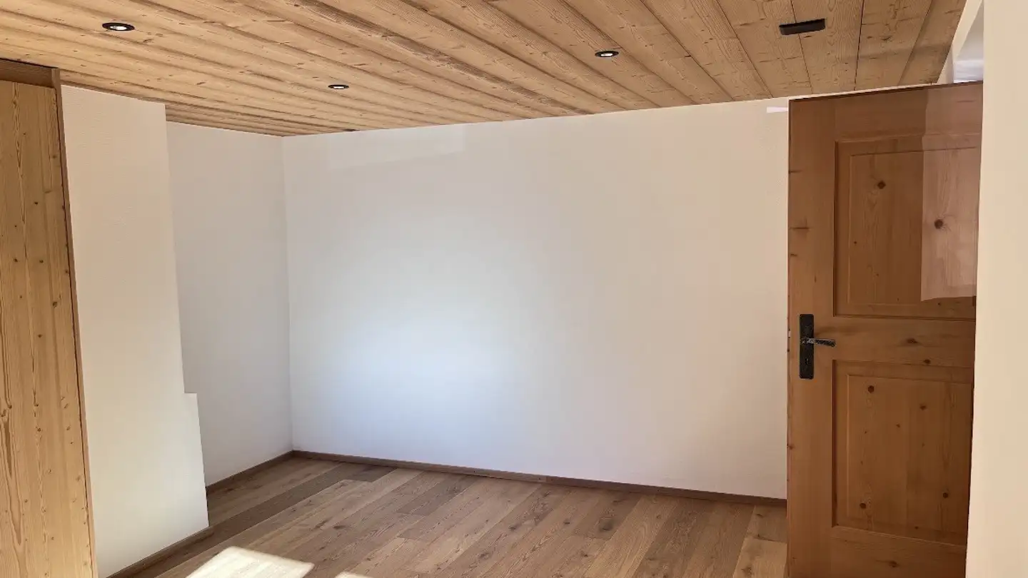 Appartamento in affitto - Lengmattastrasse 10, 7276 Davos Frauenkirch