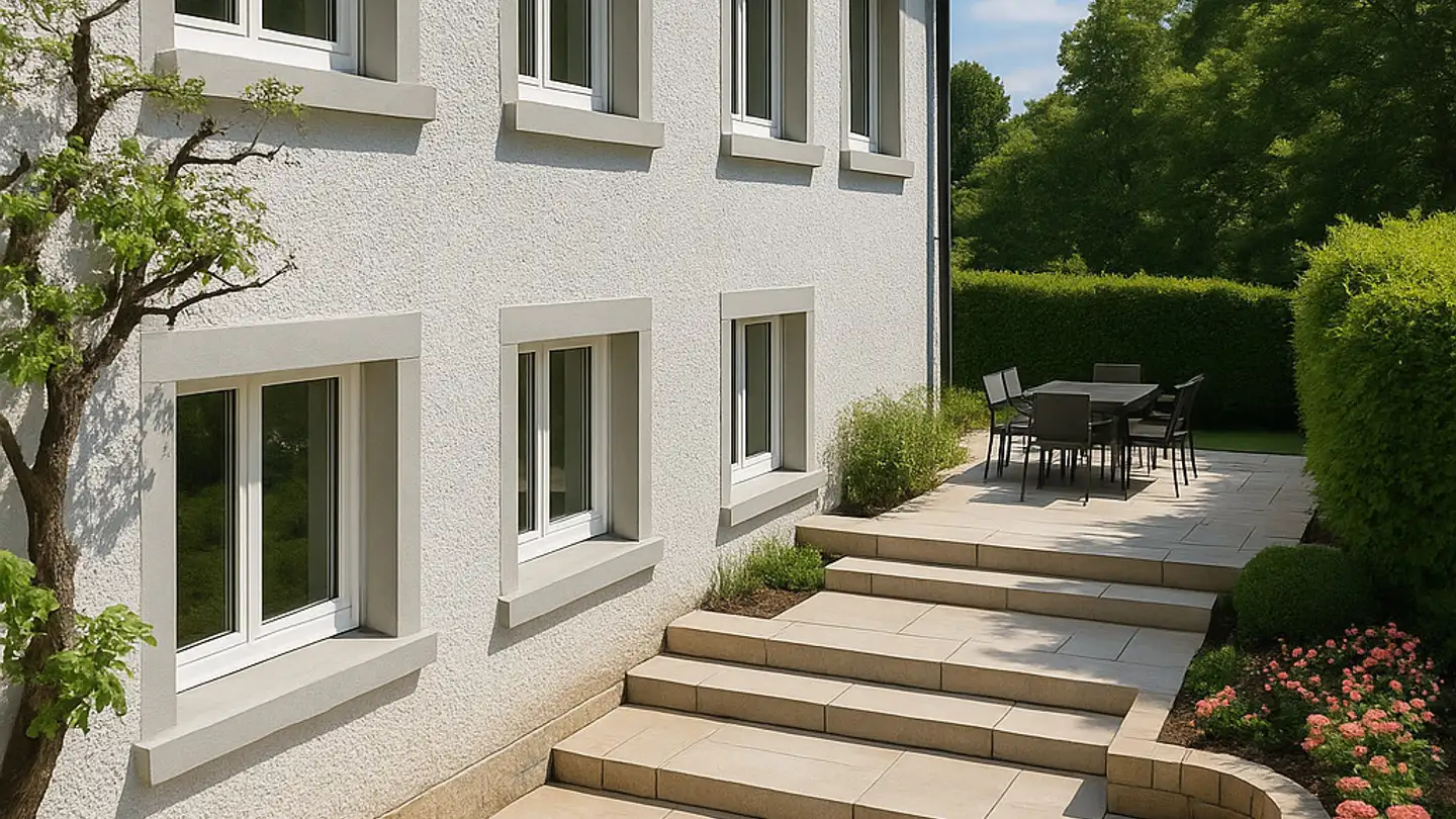 Wohnung kaufen - 2300 La Chaux-de-Fonds