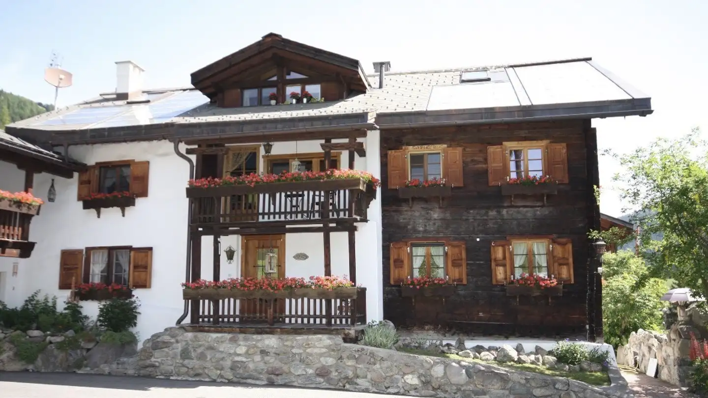 Appartamento in affitto - Lengmattastrasse 10, 7276 Davos Frauenkirch - Foto 2