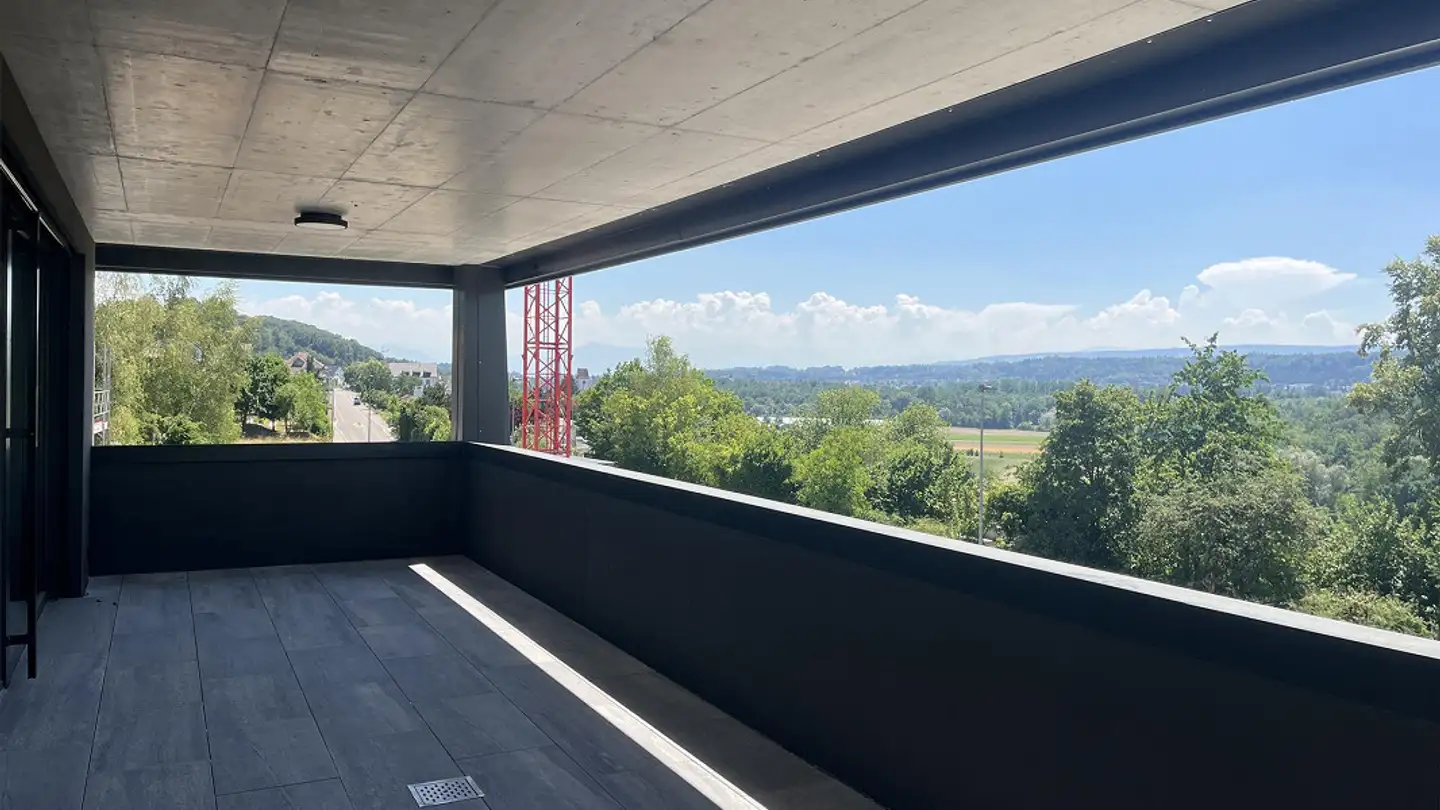Penthouse mieten - Badenerstrasse 36, 5445 Eggenwil - Foto 3