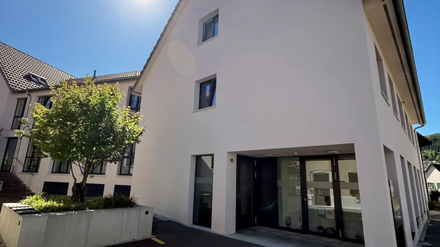 Apartment for rent - Mittelgasse 5, 4402 Frenkendorf