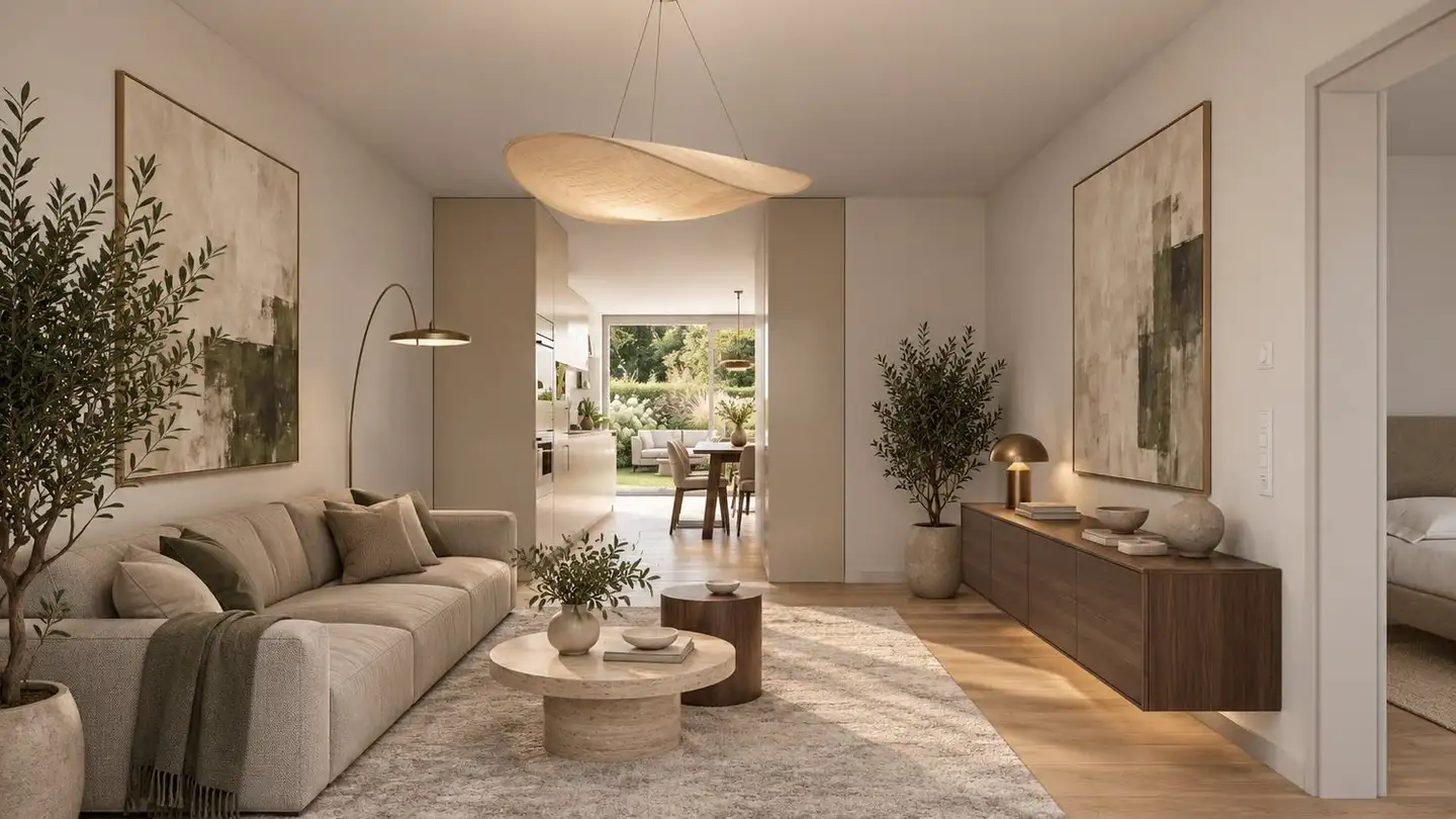 Wohnung kaufen - Weizenstrasse 7, 8037 Zürich