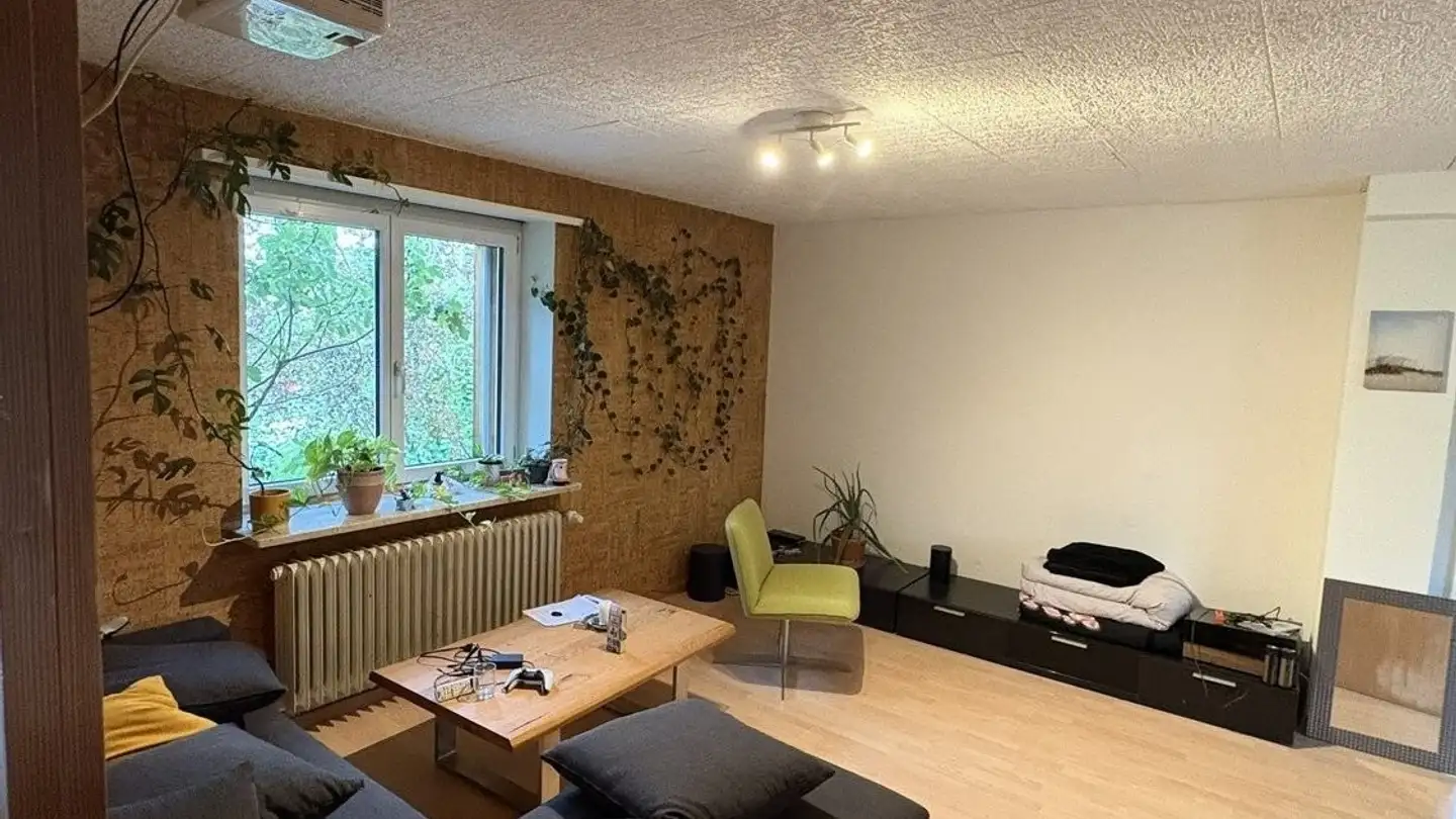 Single room for rent - 8953 Dietikon