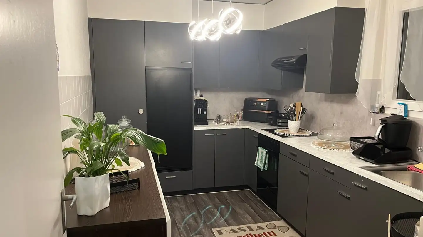 Wohnung mieten - 2034 Peseux