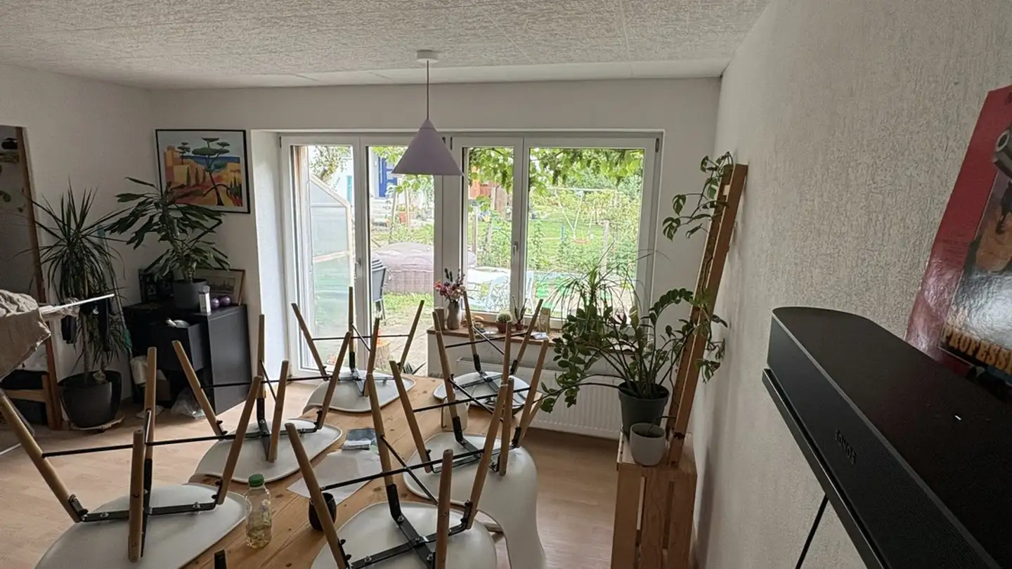 Single room for rent - 8953 Dietikon - Photo 2