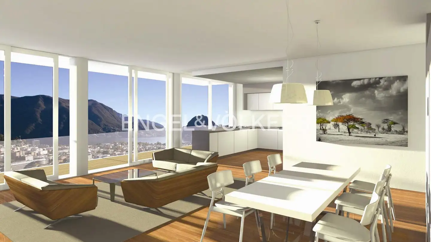 Appartamento in vendita - 6942 Savosa - Photo 3