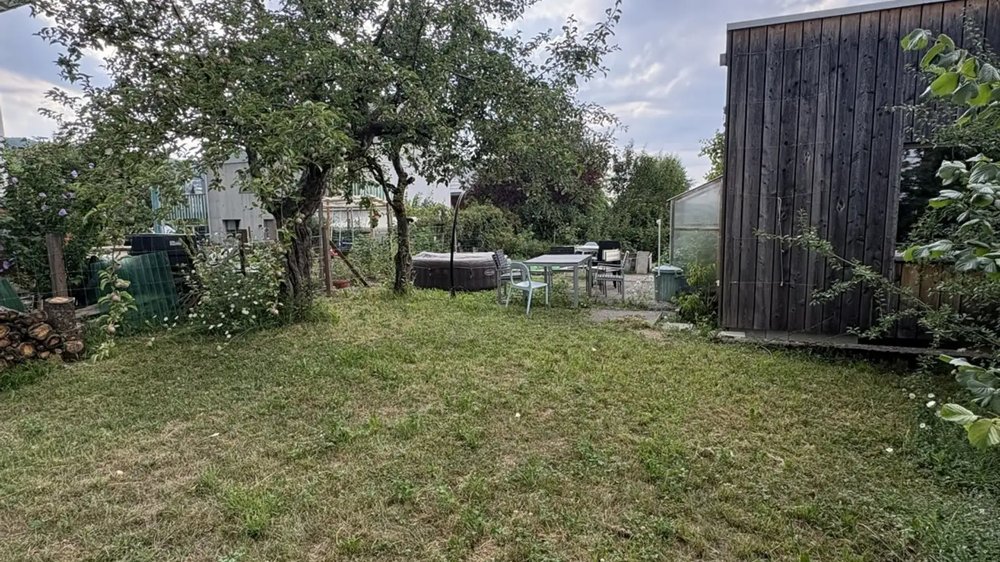 Single room for rent - 8953 Dietikon - Photo 4