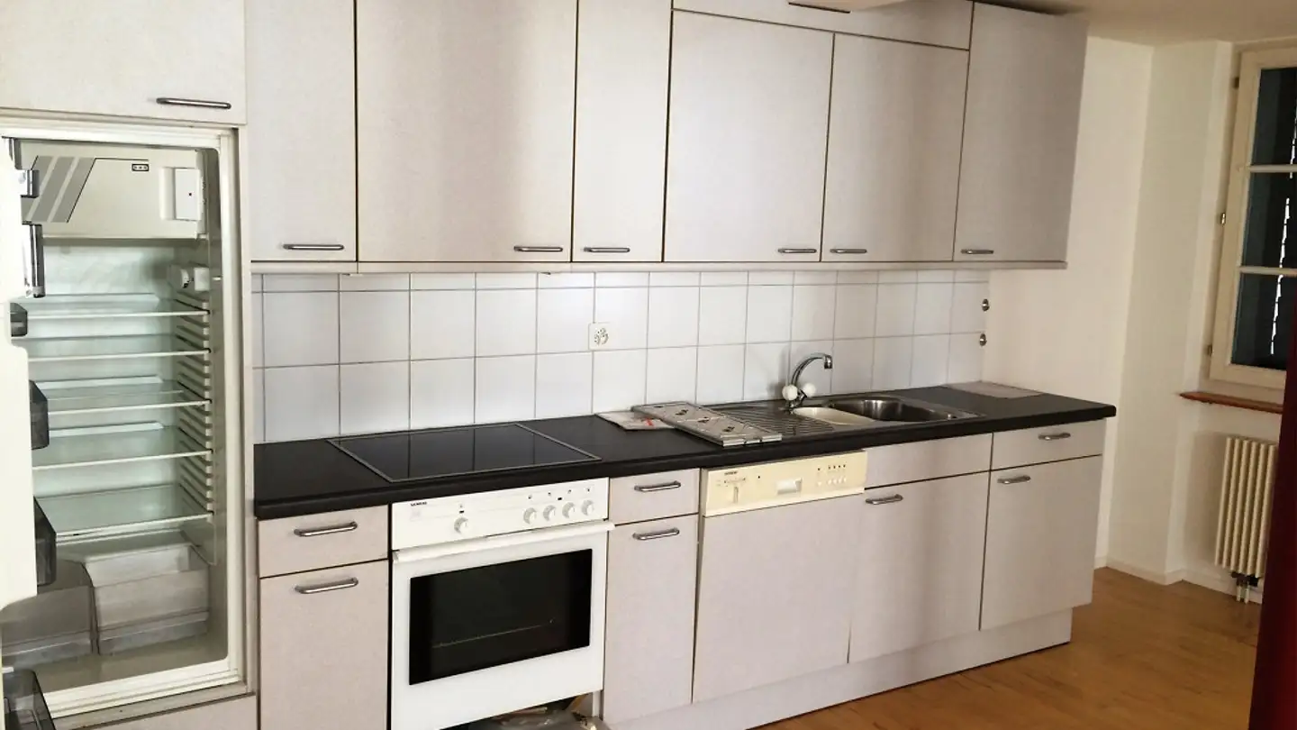 Appartement à louer - Kreuzgass 2, 6204 Sempach