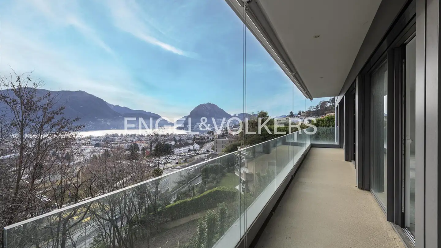 Appartamento in vendita - 6942 Savosa - Photo 2