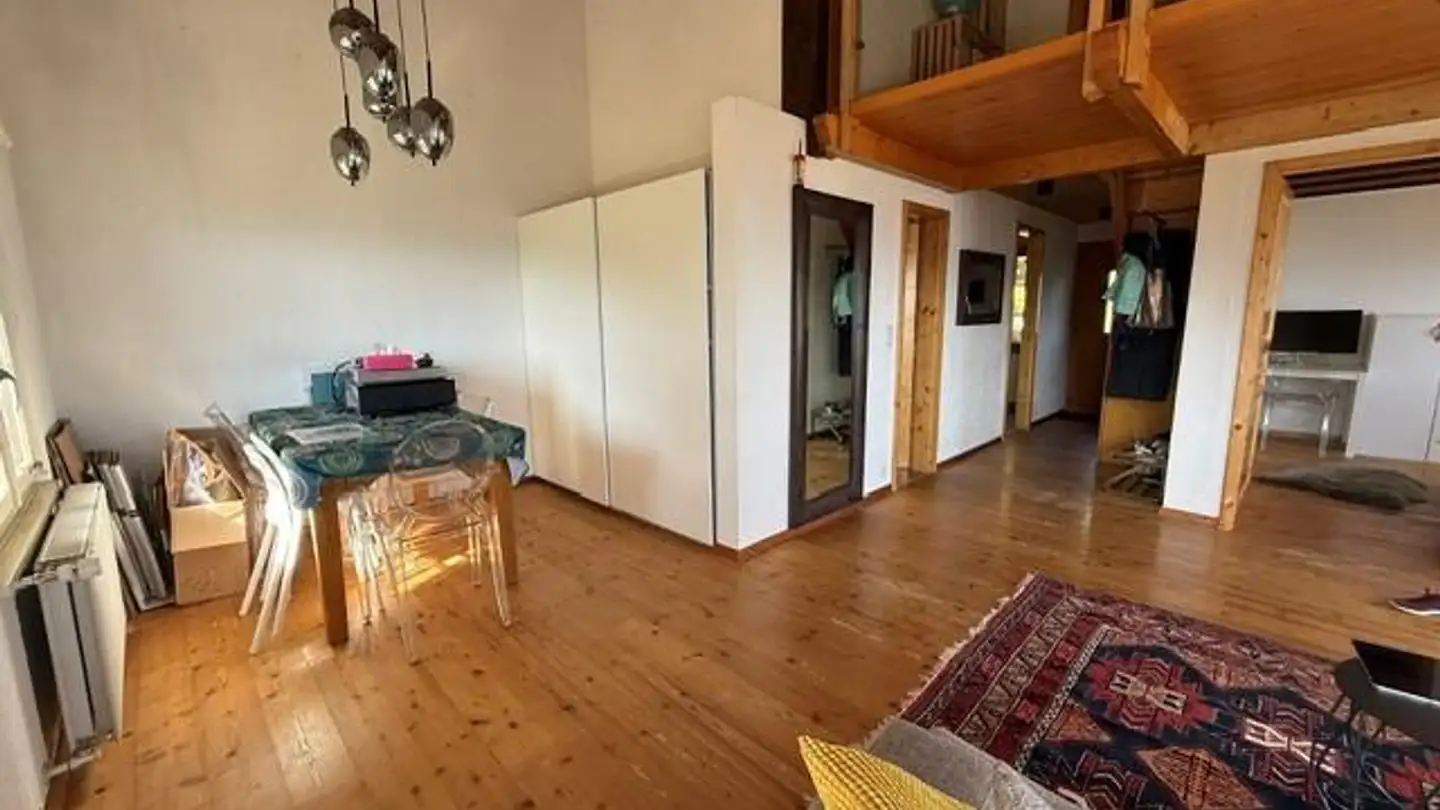 Chalet à louer - Route de l'Aminona 45, 3963 Crans-Montana - Photo 4