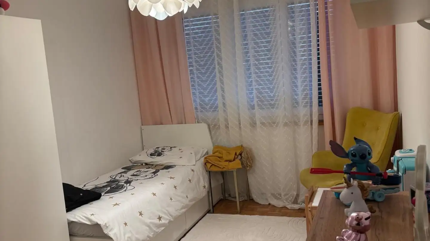 Wohnung mieten - 2034 Peseux - Foto 4