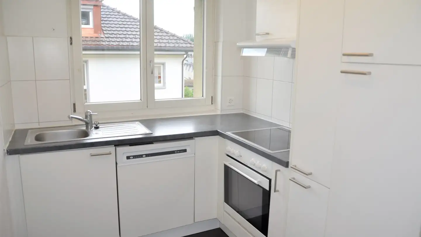 Appartement à louer - Konsumstrasse 43, 9240 Uzwil - Photo 2