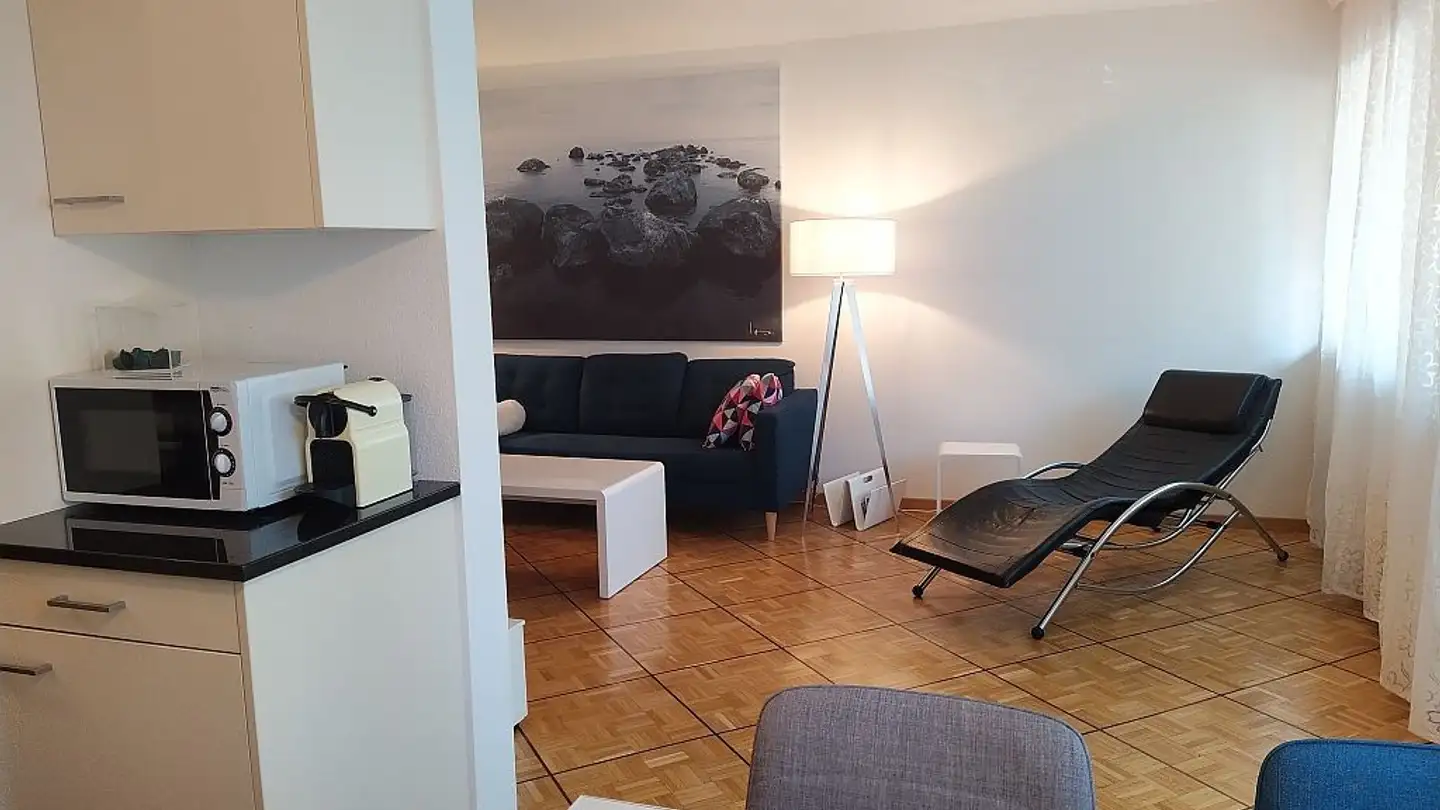 Appartamento ammobiliato in affitto - Wylerringstrasse 68, 3014 Bern